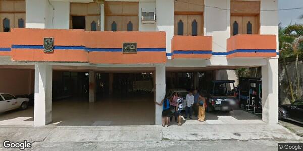 CENTRO DE RECAUDACION LOCAL DE OSTUACAN